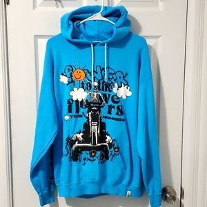 Your Highness / Zumiez Hoodie